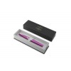 Parker Meridian vīnogu krāsas tintes pildspalva RBT (F) – 2247774
