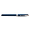 Parker Sonnet Blue Lacquer CT (M) Tintes pildspalva ar gravējumu