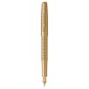 Parker Sonnet Ciselé GT Special Edition pildspalva ar 18K zelta spalvu (F) - 2209265