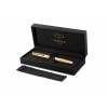 Parker Sonnet Ciselé GT Special Edition pildspalva ar 18K zelta spalvu (F) - 2209265