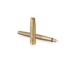 Tintes pildspalva Parker Sonnet Ciselé GT Special Edition 18K zelta spalvu (M) – 2209264