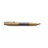 Parker Sonnet Pioneer GT tintes pildspalva (F) ar gravējumu Parker Sonnet Pioneer GT tintes pildspalva (F) ar gravējumu