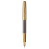 Parker Sonnet Pioneer GT tintes pildspalva (F) ar gravējumu Parker Sonnet Pioneer GT tintes pildspalva (F) ar gravējumu