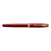 Parker Sonnet Red Lacquer GT (M) Tintes pildspalva ar gravējumu