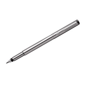 Tintes pildspalva Parker Vector Stainless Steel CT – 1870805