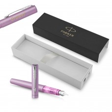 Parker Vector XL Lilac (M) Tintes pildspalva ar gravējumu