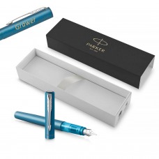 Parker Vector XL Teal M pildspalva