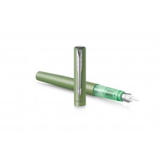 Tintes pildspalva Parker Vector XL Green (M) – 2159747