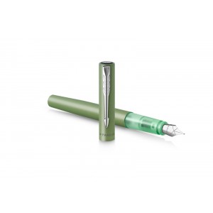 Tintes pildspalva Parker Vector XL Green (M) – 2159747