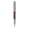 Pildspalva Sonnet Premium Metal & Red CT (F) 18K – 2119650
