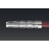 Pildspalva Sonnet Premium Metal & Red CT (F) 18K – 2119650