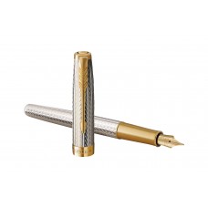 Parker Sonnet Premium Silver Mistral GT tintes pildspalva – 2119792