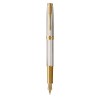 Pildspalva Parker Sonnet Premium Silver Mistral GT – 2119792