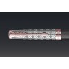 SONNET PREMIUM METAL & GREY PGT (F) 18K tintes pildspalva ar gravējumu