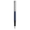 Waterman Allure Deluxe Blue (F) tintes pildspalva ar gravējumu