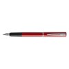 Pildspalva Waterman Allure/Graduate Matt Red CT F - 2068194