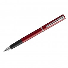Tintes pildspalva Waterman Allure/Graduate Matt Red CT F - 2068194