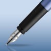 Waterman Allure/Graduate Matt blue CT F tintes pildspalva - 2068195