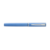 Waterman Allure/Graduate Blue Matte CT tintes pildspalva ar gravējumu