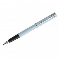 Waterman Allure Pastel Blue (F) Tintes pildspalva - 2105222