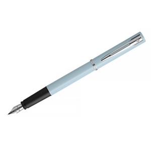 Waterman Allure Pastel Blue (F) Tintes pildspalva - 2105222 Waterman Allure Pastel Blue (F) Tintes pildspalva - 2105222