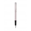 Waterman Allure Pastel Pink (F) Tintes pildspalva ar gravējumu