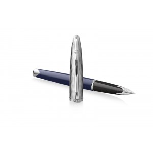 Waterman Carène The Essence Of Blue CT (F) tintes pildspalva – 2166343