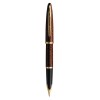 Waterman Carene Marine Amber GT (M) tintes pildspalva - S0700880