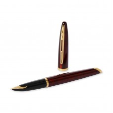 Waterman Carene Marine Amber GT (M) tintes pildspalva - S0700880