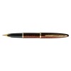 Waterman Carène Marine Amber GT Tintes pildspalva - S0700860