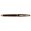 Waterman Carène Marine Amber GT Tintes pildspalva - S0700860