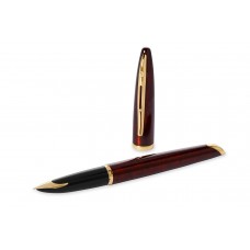 Waterman Carène Marine Amber GT Tintes pildspalva - S0700860