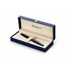 Waterman Carene Sea Black GT (M) tintes pildspalva - S0700320 Waterman Carene Sea Black GT (M) tintes pildspalva - S0700320