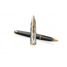 Waterman CARÈNE REFLETS DE PARIS (M) tintes pildspalva – 2200943