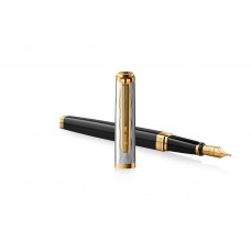 Waterman Exception Reflets De Paris tintes pildspalva ar gravējumu