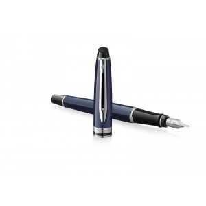 Waterman Expert Blue Core CT (M) tintes pildspalva – 2214207