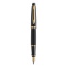 Waterman Expert Melns GT (M) tintes pildspalva - S0951660
