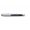 Waterman Expert Deluxe Metallic Graphite CT (M) tintes pildspalva – 2187689