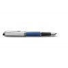 Waterman Expert Deluxe Metallic Blue CT (M) pildspalva - 2187681