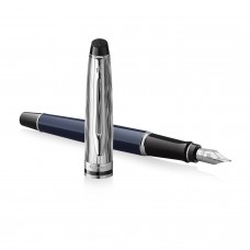 Pildspalva Waterman Expert L'Essence Du Blue F - 2166426