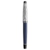 Waterman Expert L'Essence Du Blue (F) Tintes pildspalva ar gravējumu
