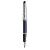 Waterman Expert L'Essence Du Blue (F) Tintes pildspalva ar gravējumu