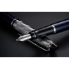 Waterman Expert L'Essence Du Blue (F) Tintes pildspalva ar gravējumu