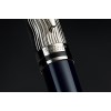 Waterman Expert L'Essence Du Blue (F) Tintes pildspalva ar gravējumu
