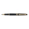 Waterman Expert Black GT Tintes pildspalva - S0951640