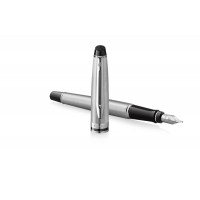 Waterman Expert tērauda CT Tintes pildspalva - S0952060
