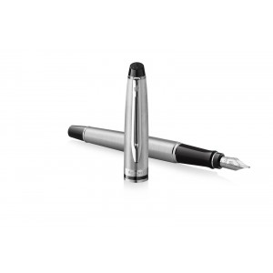 Waterman Expert tērauda CT Tintes pildspalva - S0952060