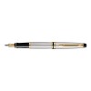 Waterman Expert Steel GT Tintes pildspalva - S0951940 Waterman Expert Steel GT Tintes pildspalva - S0951940