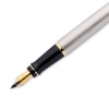 Waterman Expert Steel GT (M) Tintes pildspalva - S0951960