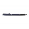 Waterman Hémisphère Blue Core CT (F) tintes pildspalva – 2214204 ar gravējumu